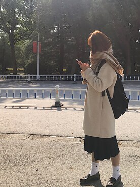 Yosskiさんのコーディネート