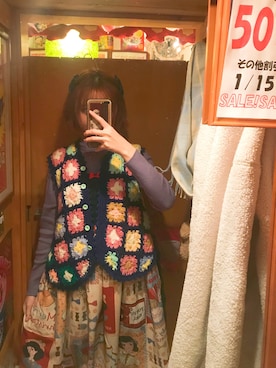 Yosskiさんのコーディネート