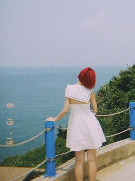 Yosskiさんのコーディネート