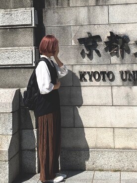 Yosskiさんのコーディネート