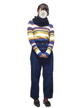 momo*さんのコーディネート