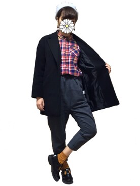 momo*さんのコーディネート