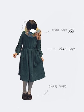 n a z u k i ⚘さんのコーディネート