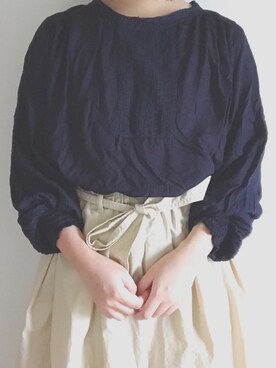 n a z u k i ⚘さんのコーディネート