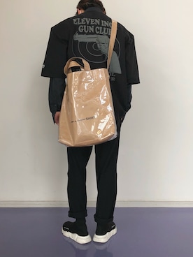 Riku Matsumuraさんのコーディネート