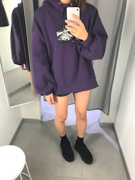 あんにゃさんのコーディネート