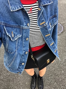 あんにゃさんのコーディネート