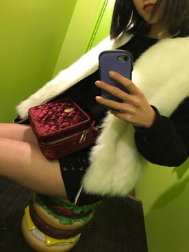 あんにゃさんのコーディネート