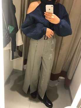 あんにゃさんのコーディネート