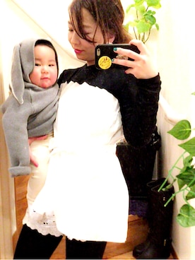 _73044_さんのコーディネート