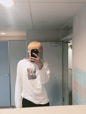 しょーたさんのコーディネート