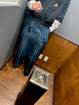 しょーたさんのコーディネート