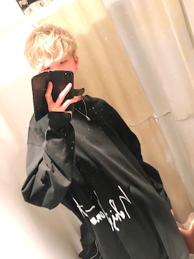 RYUさんのコーディネート