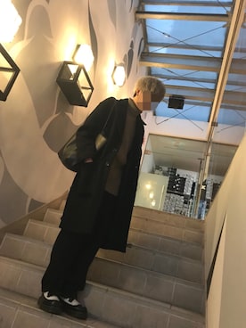 RYUさんのコーディネート