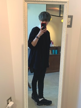 RYUさんのコーディネート