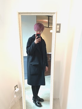 RYUさんのコーディネート