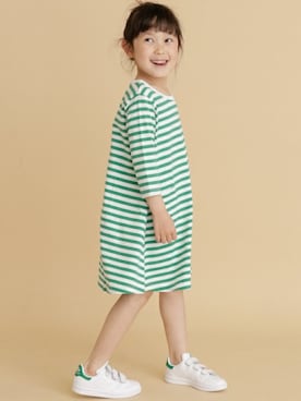 DOORS KIDSさん（キッズ・113cm）の夏コーディネート