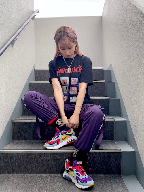 zoeさんのコーディネート