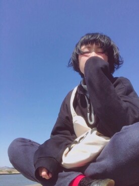 あずゆうカップル の人気ファッションコーディネート Wear