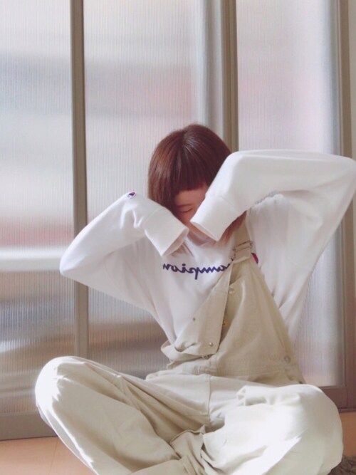 y u n .さんのコーディネート