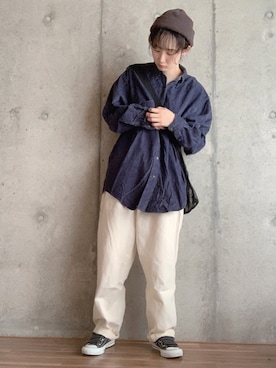 y u n .さんのコーディネート