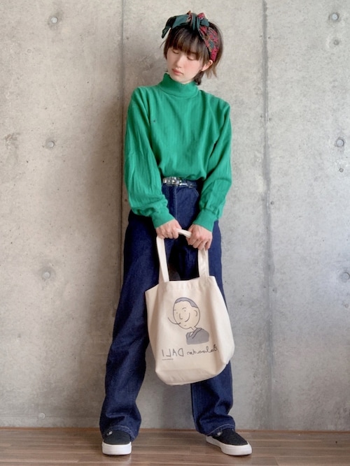 y u n .さんのコーディネート