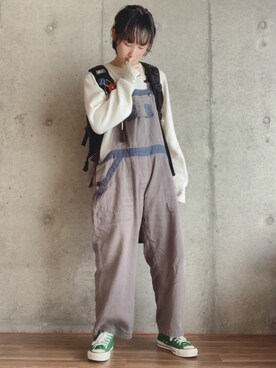 y u n .さんのコーディネート