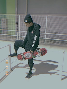 Ryoさんのコーディネート