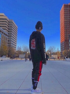 Ryoさんのコーディネート