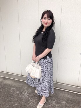 rummyさんのコーディネート