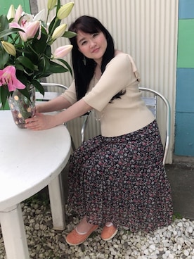 rummyさんのコーディネート