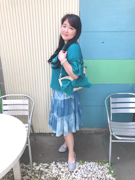 rummyさんのコーディネート