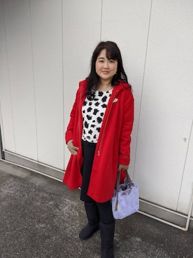 rummyさんのコーディネート