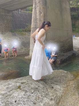 k.kさんのコーディネート