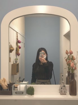 k.kさんのコーディネート