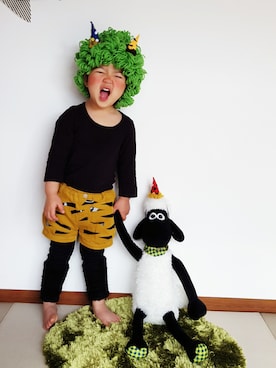 onachuさんのコーディネート