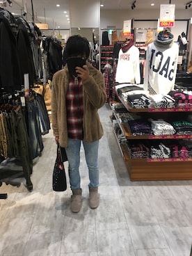 SHOGOさんのコーディネート