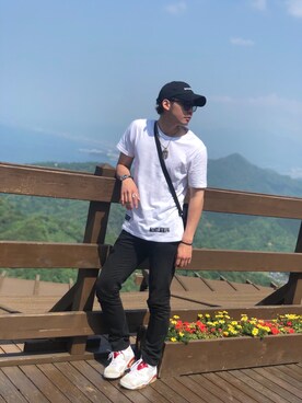 SHOGOさんのコーディネート