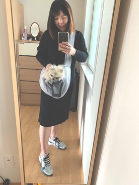 릴리 lily 莉莉さんのコーディネート