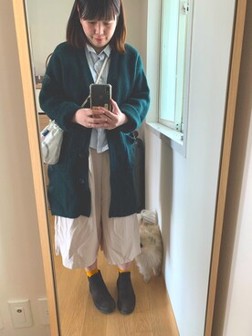 릴리 lily 莉莉さんのコーディネート