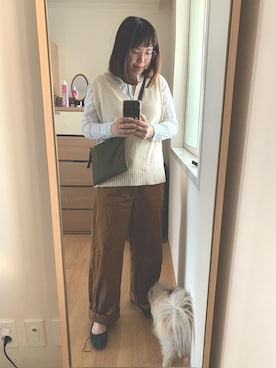 릴리 lily 莉莉さんのコーディネート