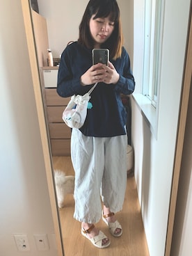 릴리 lily 莉莉さんのコーディネート