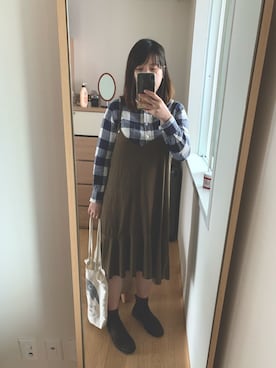 릴리 lily 莉莉さんのコーディネート