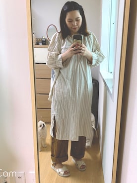 릴리 lily 莉莉さんのコーディネート