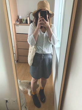 릴리 lily 莉莉さんのコーディネート