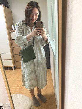 릴리 lily 莉莉さんのコーディネート