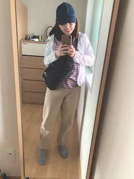 릴리 lily 莉莉さんのコーディネート