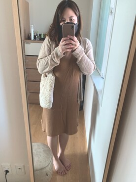 릴리 lily 莉莉さんのコーディネート