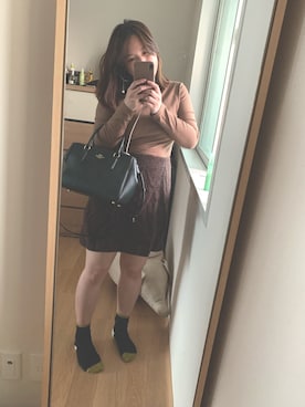 릴리 lily 莉莉さんのコーディネート