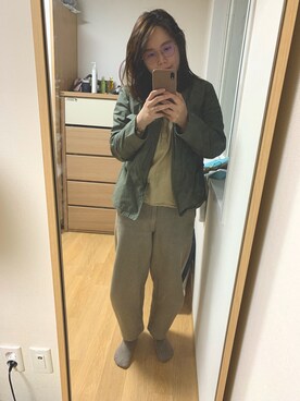 릴리 lily 莉莉さんのコーディネート